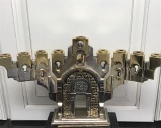 Large Frank Meisler Israel 22/60.