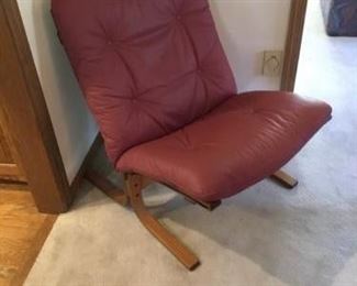 Siesta Lounge Chair #2