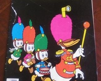 1975 #82 Walt Disney Donald Duck Comic, Gold Key