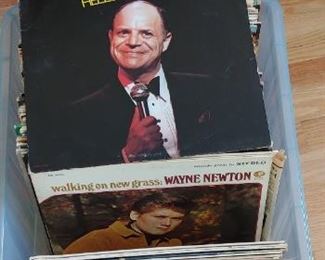 Vintage albums