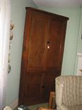 Corner Cabinet
