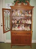 China Cabinet