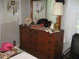 Heywood Wakefield Dresser