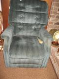 Like New Lift Recliner