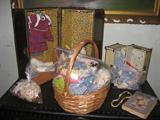 Doll Trunk