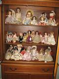 Doll Collection