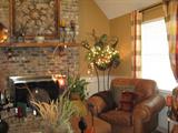 Lovely Newer Home Decor