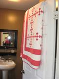 Antique Quilt