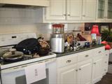 Kitchenwares