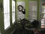 Bistro Set