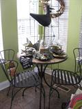 Bistro Set