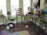 Bar Stools