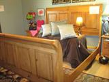 King Size Bedroom Suite By Kincaid