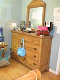 Dresser By Kincaid