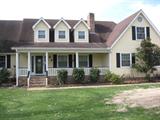 Lovely Home Where Sale Is Located!