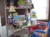 Neat Desk