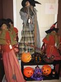 Seasonable Decor