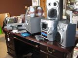 Surrond Sound System