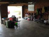Garage Area