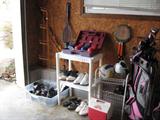 Golf Clubs
