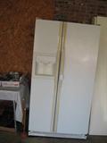 Great Frig For Garage