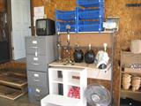 Garage Items