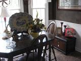Darling Dinette Set