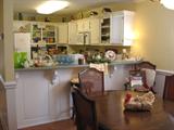 Kitchen Packed!!