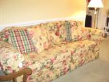 Lovely Sofa