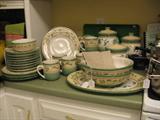 Pfaltzgraff Dinnerware