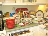 Kitchen Items