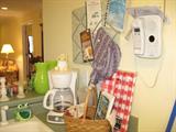 Kitchen Items