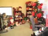 Seasonable Decor