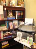 Printer & Other Office Supplies