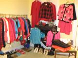 Nice Name Brand Ladies Clothing