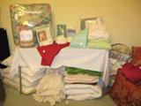 Linens