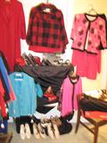 Ladies Name Brand CLothing (Small-Medium Petite)