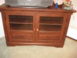 Sauder TV Cabinet