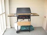Char Broil Gas Grill