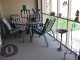 Outdoor Furniture