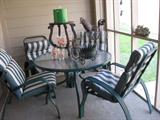 Outdoor Items