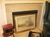 Ben Hampton's "Shallowford" Signed Only