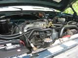 Ford F-150...Engine