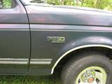 F-150 (1992) Custom