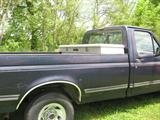 1992 Ford F-150 With Rebuilt Engine...Lots Of New Belts & Hoses, Newer Tires, Nice Tool Box