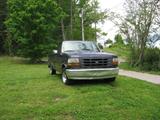 92 Ford F-150