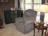 Nice Lazy Boy Recliner