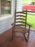 Porch Rocker