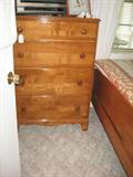 Maple Chest