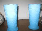 Fenton Vases